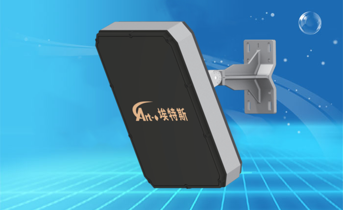 iAntenna-1型相控陣ETC路側(cè)設(shè)