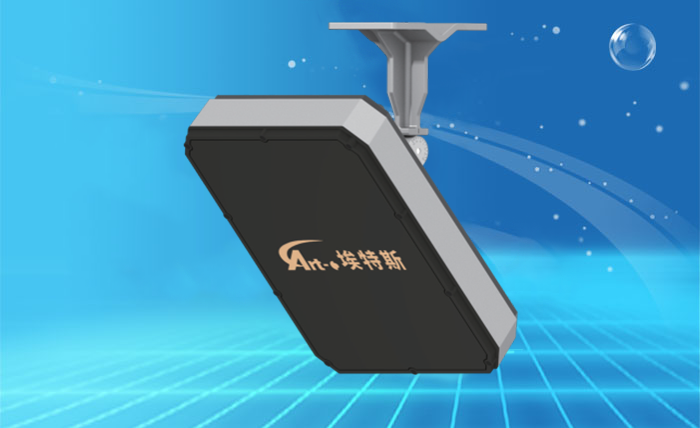 iAntenna-2型ETC相控陣路測(cè)設(shè)備
