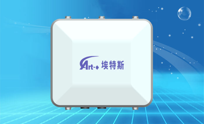 iCRP-R1型V2X雙模路測終端