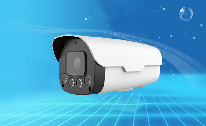 iCam-S1變焦筒型網(wǎng)絡(luò)攝像機(jī)