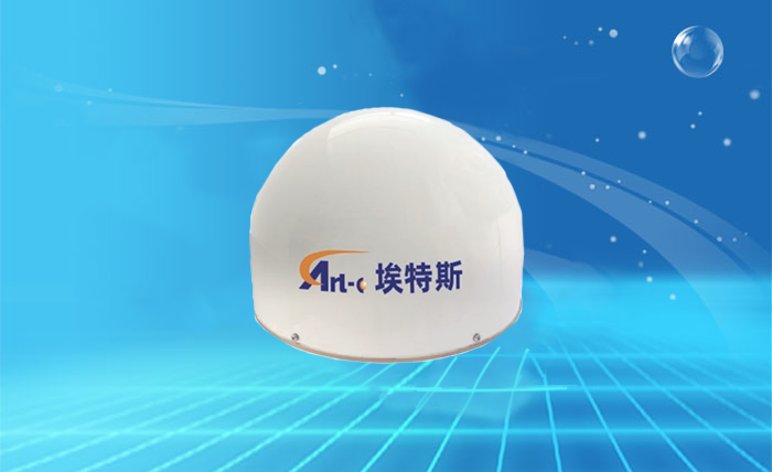 iLoc-DRS型北斗地基增強(qiáng)扼流圈天線