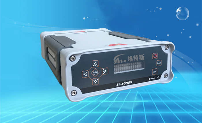 iLoc-Rec型北斗地基增強(qiáng)GNSS接收機(jī)