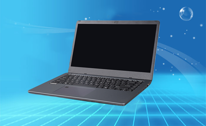 國(guó)產(chǎn)筆記本iLaptop-BX62